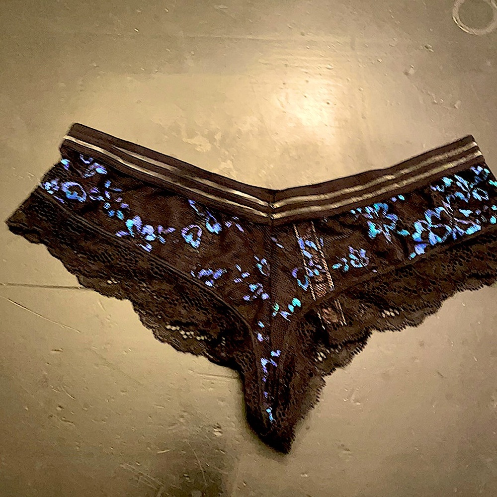 Victoria Secret boy shorts